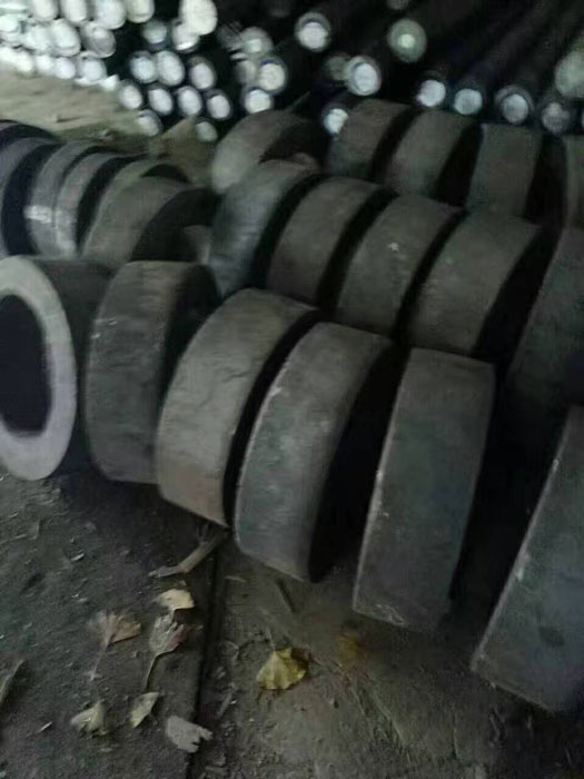 9cr18mov法蘭鍛件